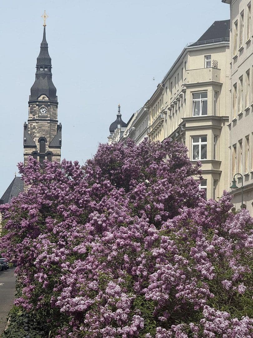 Prodej bytu 3+1 137 m², Ernst-Pinkert-Str. 11, Leipzig, Sasko Prodej bytu 3+1 137 m², Ernst-Pinkert-Str. 11, Leipzig, Sasko