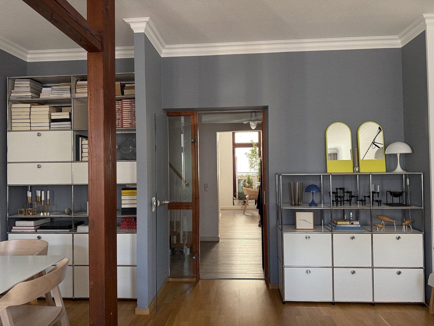 Prodej bytu 3+1 137 m², Ernst-Pinkert-Str. 11, Leipzig, Sasko Prodej bytu 3+1 137 m², Ernst-Pinkert-Str. 11, Leipzig, Sasko
