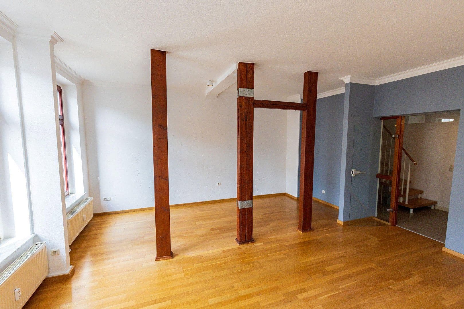 Prodej bytu 3+1 137 m², Ernst-Pinkert-Str. 11, Leipzig, Sasko Prodej bytu 3+1 137 m², Ernst-Pinkert-Str. 11, Leipzig, Sasko