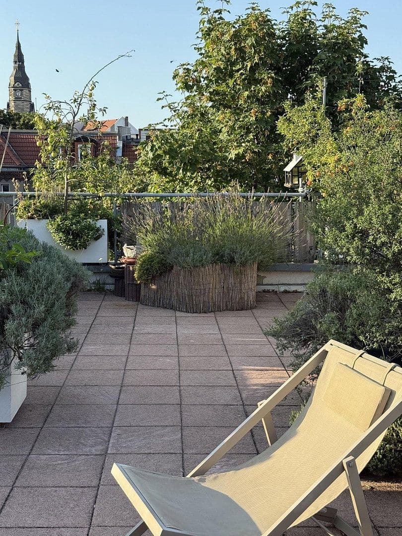 Prodej bytu 3+1 137 m², Ernst-Pinkert-Str. 11, Leipzig, Sasko Prodej bytu 3+1 137 m², Ernst-Pinkert-Str. 11, Leipzig, Sasko