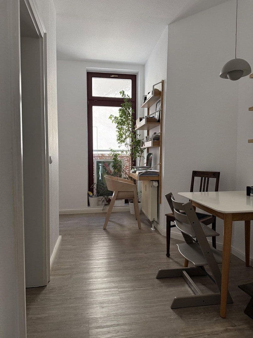 Prodej bytu 3+1 137 m², Ernst-Pinkert-Str. 11, Leipzig, Sasko Prodej bytu 3+1 137 m², Ernst-Pinkert-Str. 11, Leipzig, Sasko