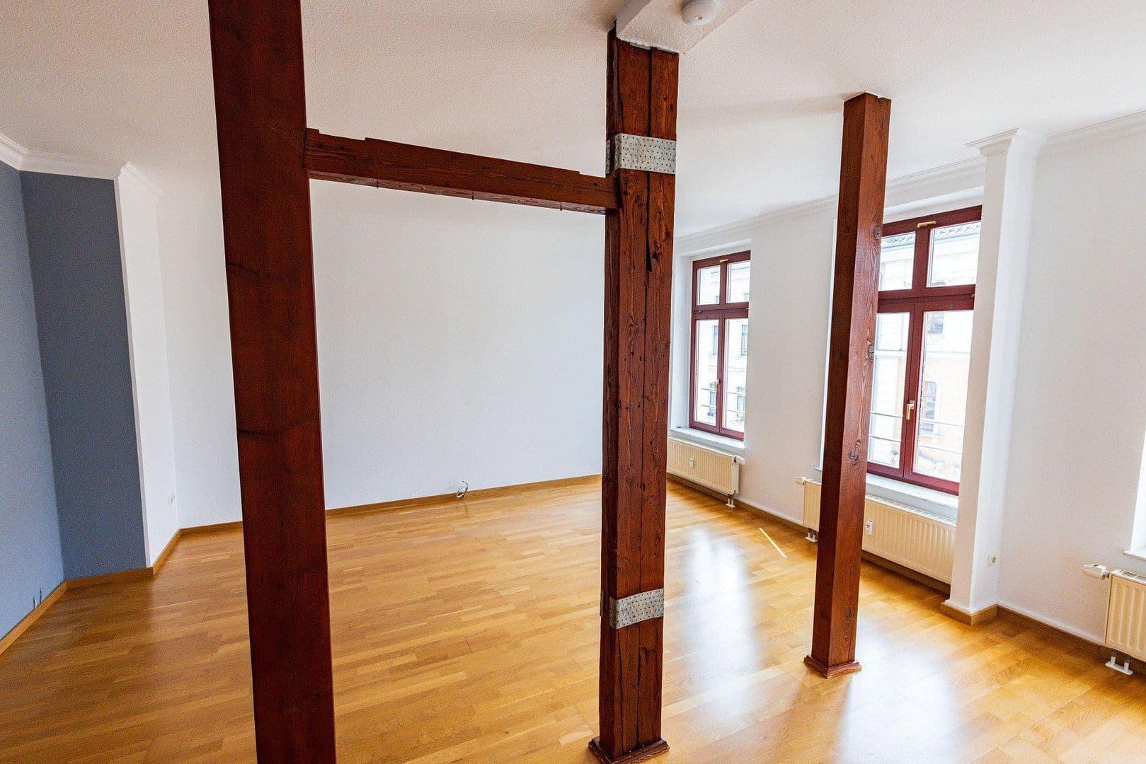 Prodej bytu 3+1 137 m², Ernst-Pinkert-Str. 11, Leipzig, Sasko Prodej bytu 3+1 137 m², Ernst-Pinkert-Str. 11, Leipzig, Sasko