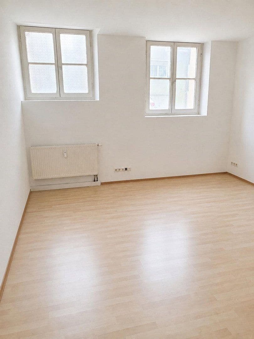 Pronájem bytu 2+1 84 m², Albstadt, Bádensko-Württembersko Pronájem bytu 2+1 84 m², Albstadt, Bádensko-Württembersko