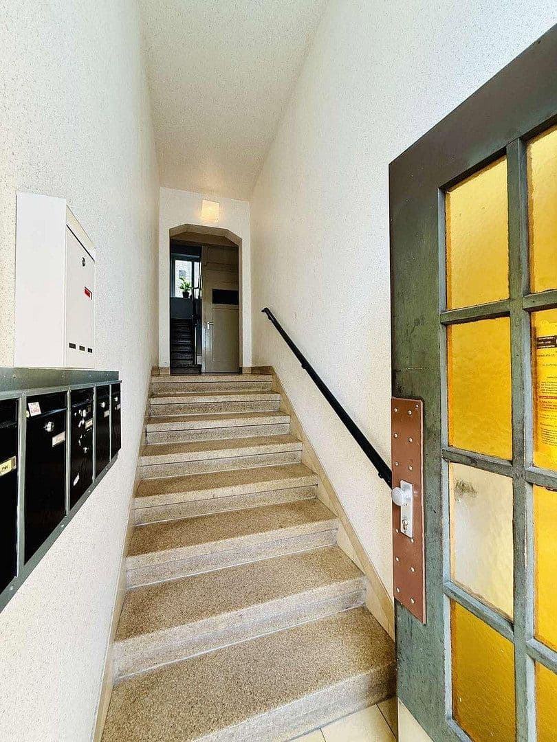 Prodej bytu 3+1 67 m², Kniebisstraße 10, Stuttgart, Bádensko-Württembersko Prodej bytu 3+1 67 m², Kniebisstraße 10, Stuttgart, Bádensko-Württembersko