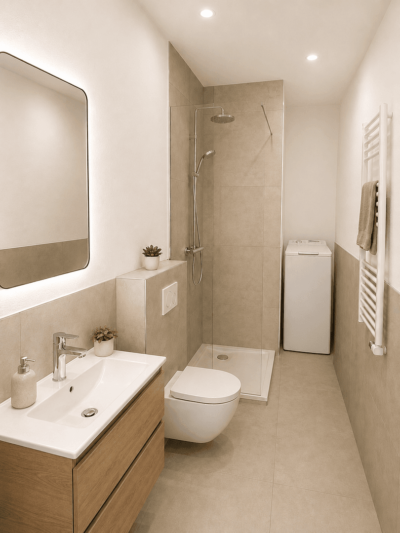 Prodej bytu 3+1 56 m², Nürnberg, Bavorsko Prodej bytu 3+1 56 m², Nürnberg, Bavorsko