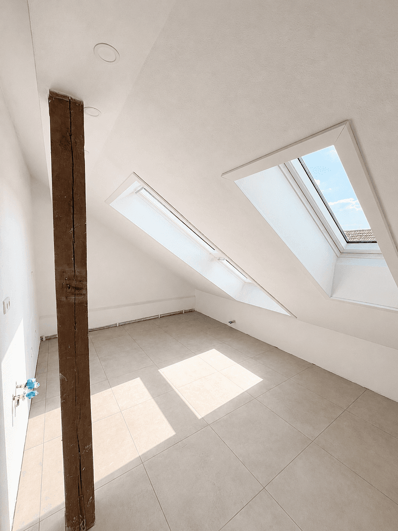 Prodej bytu 3+1 56 m², Nürnberg, Bavorsko Prodej bytu 3+1 56 m², Nürnberg, Bavorsko