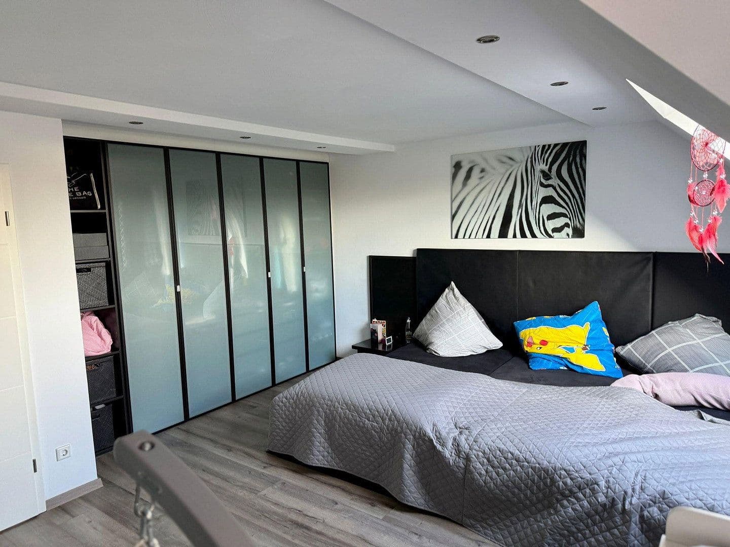Prodej domu 113 m², pozemek 245 m², Willich, Severní Porýní-Vestfálsko Prodej domu 113 m², pozemek 245 m², Willich, Severní Porýní-Vestfálsko