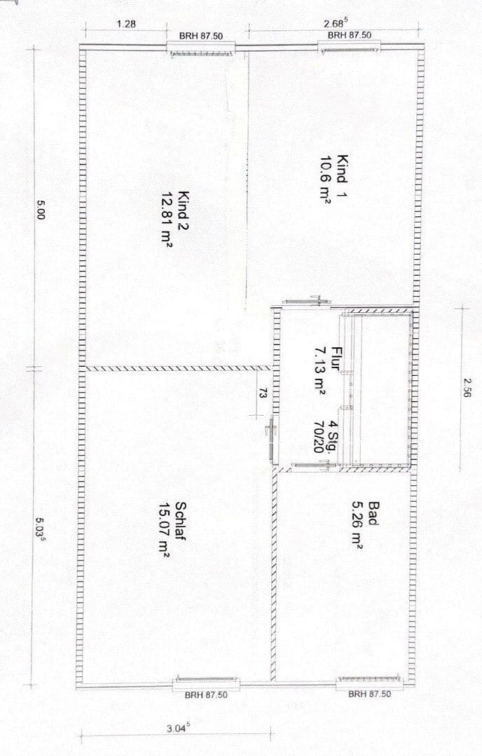 Prodej domu 113 m², pozemek 245 m², Willich, Severní Porýní-Vestfálsko Prodej domu 113 m², pozemek 245 m², Willich, Severní Porýní-Vestfálsko
