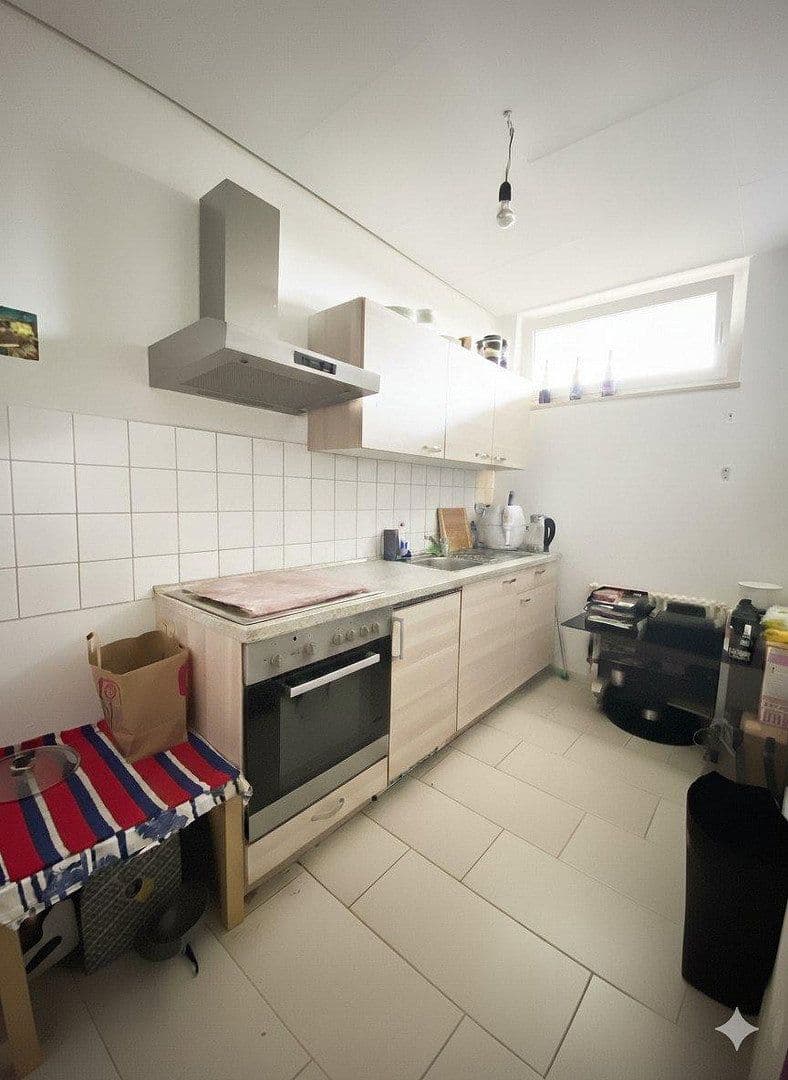 Pronájem bytu 1+1 51 m², Bad Homburg vor der Höhe, Hessen Pronájem bytu 1+1 51 m², Bad Homburg vor der Höhe, Hessen
