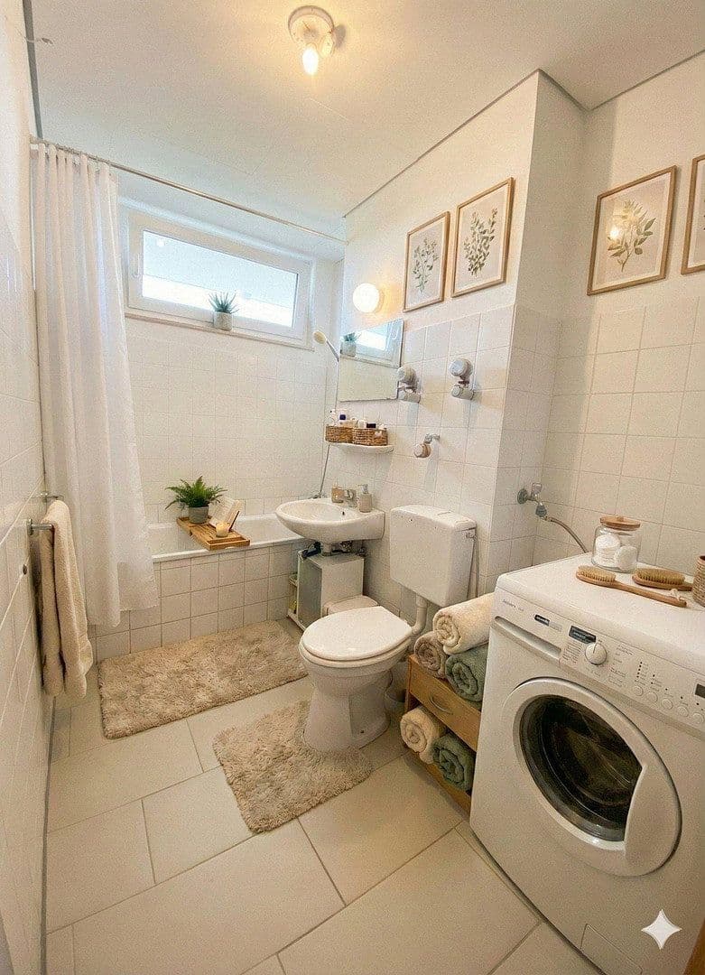 Pronájem bytu 1+1 51 m², Bad Homburg vor der Höhe, Hessen Pronájem bytu 1+1 51 m², Bad Homburg vor der Höhe, Hessen