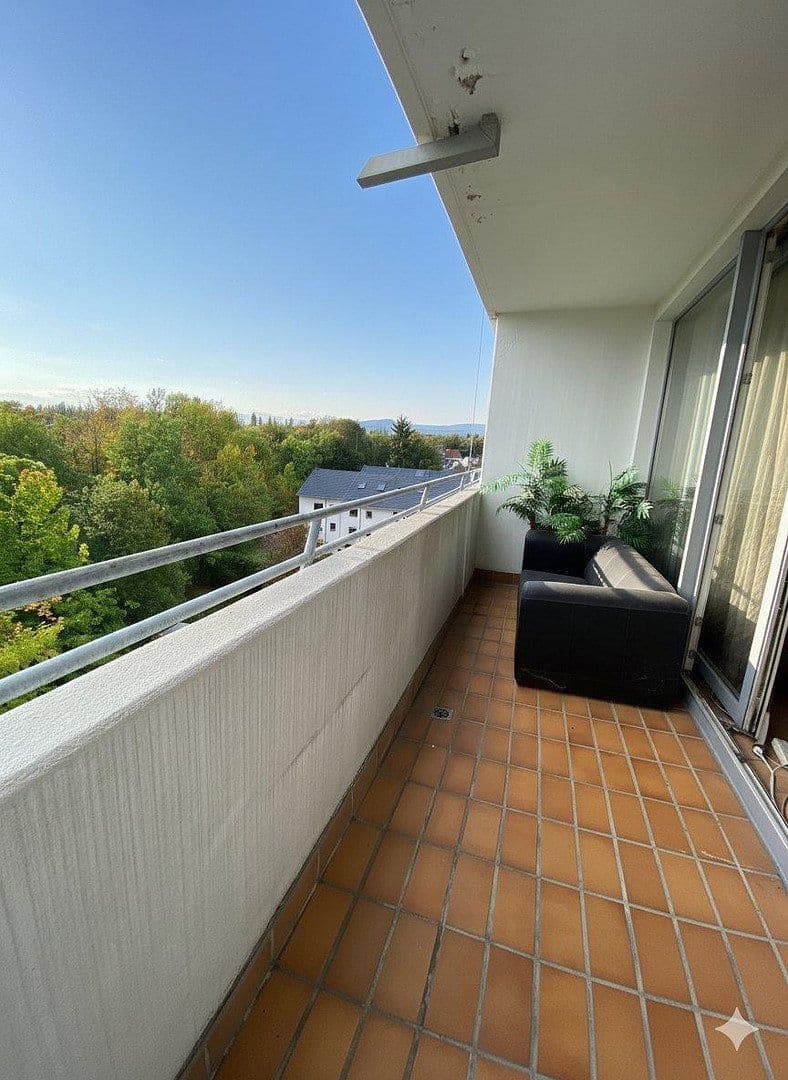 Pronájem bytu 1+1 51 m², Bad Homburg vor der Höhe, Hessen Pronájem bytu 1+1 51 m², Bad Homburg vor der Höhe, Hessen