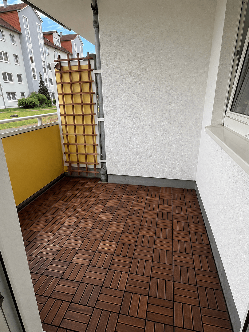 Pronájem bytu 3+1 74 m², Am Mahlbusen 4, Bernau, Braniborsko Pronájem bytu 3+1 74 m², Am Mahlbusen 4, Bernau, Braniborsko