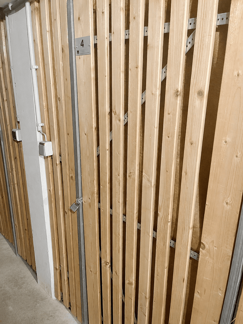 Pronájem bytu 3+1 74 m², Am Mahlbusen 4, Bernau, Braniborsko Pronájem bytu 3+1 74 m², Am Mahlbusen 4, Bernau, Braniborsko