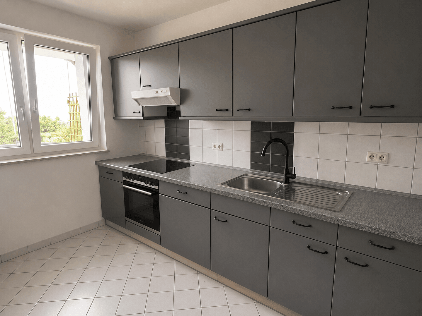 Pronájem bytu 3+1 74 m², Am Mahlbusen 4, Bernau, Braniborsko Pronájem bytu 3+1 74 m², Am Mahlbusen 4, Bernau, Braniborsko