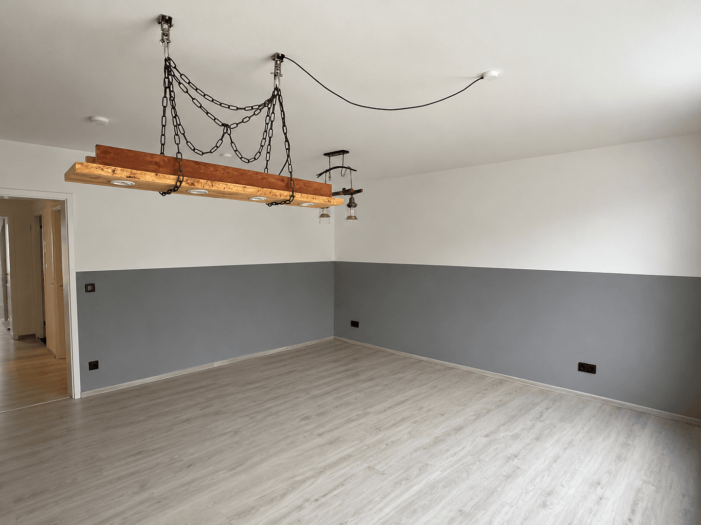 Pronájem bytu 3+1 74 m², Am Mahlbusen 4, Bernau, Braniborsko Pronájem bytu 3+1 74 m², Am Mahlbusen 4, Bernau, Braniborsko