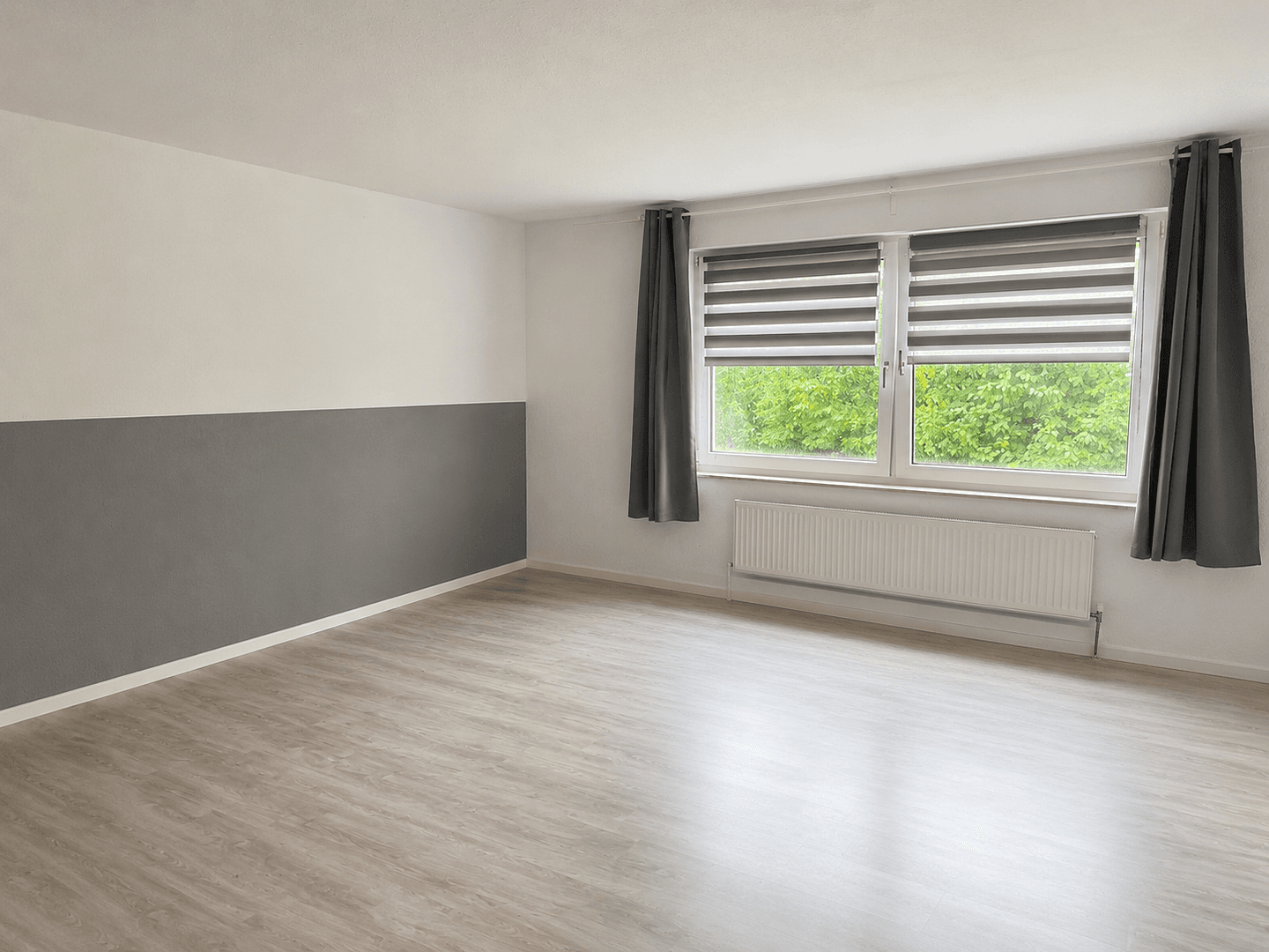 Pronájem bytu 3+1 74 m², Am Mahlbusen 4, Bernau, Braniborsko Pronájem bytu 3+1 74 m², Am Mahlbusen 4, Bernau, Braniborsko