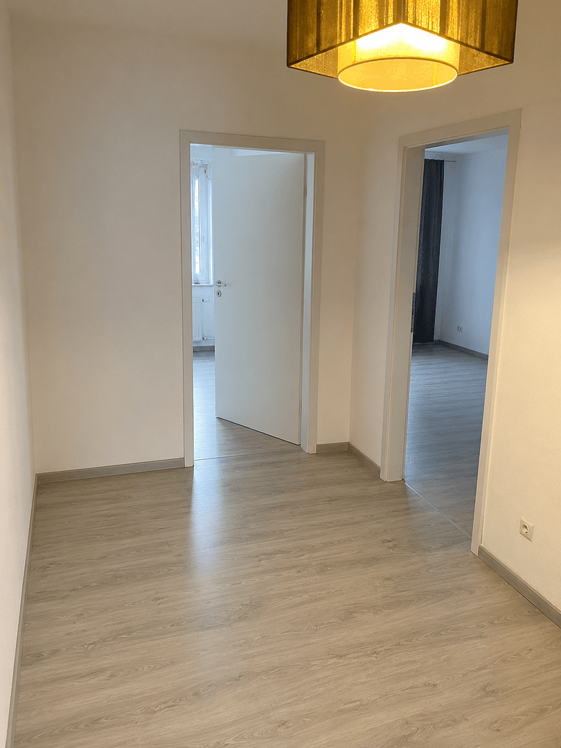 Pronájem bytu 3+1 74 m², Am Mahlbusen 4, Bernau, Braniborsko Pronájem bytu 3+1 74 m², Am Mahlbusen 4, Bernau, Braniborsko