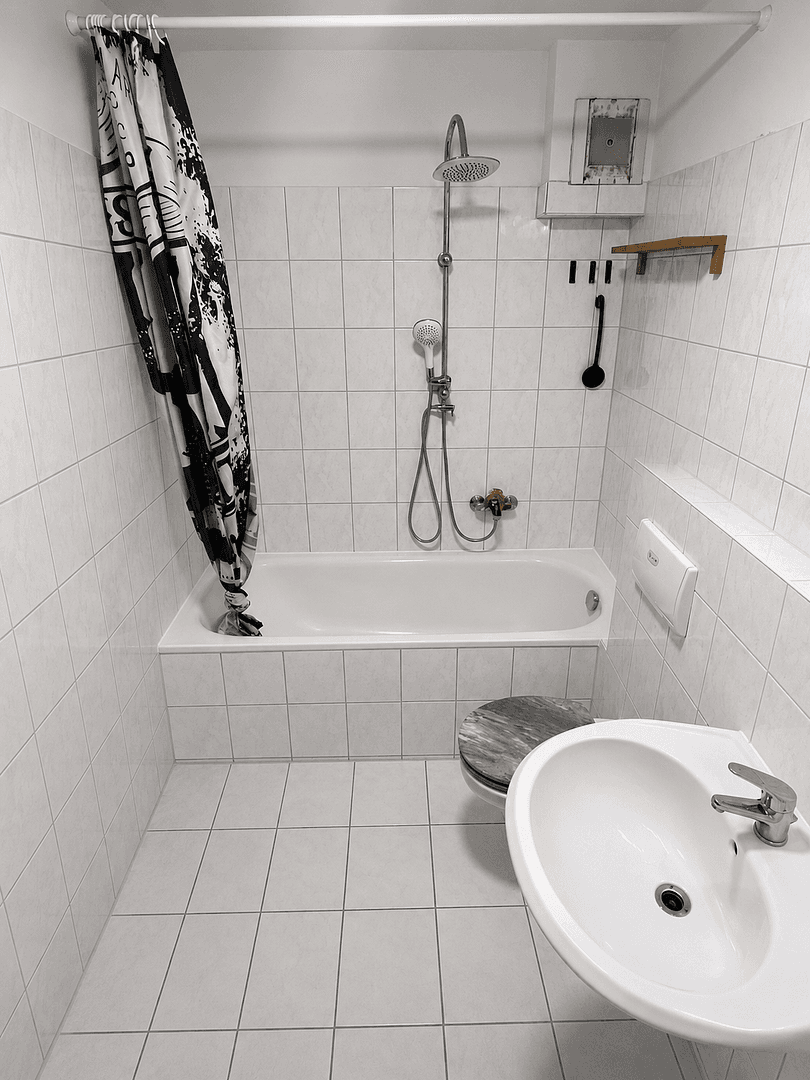 Pronájem bytu 3+1 74 m², Am Mahlbusen 4, Bernau, Braniborsko Pronájem bytu 3+1 74 m², Am Mahlbusen 4, Bernau, Braniborsko
