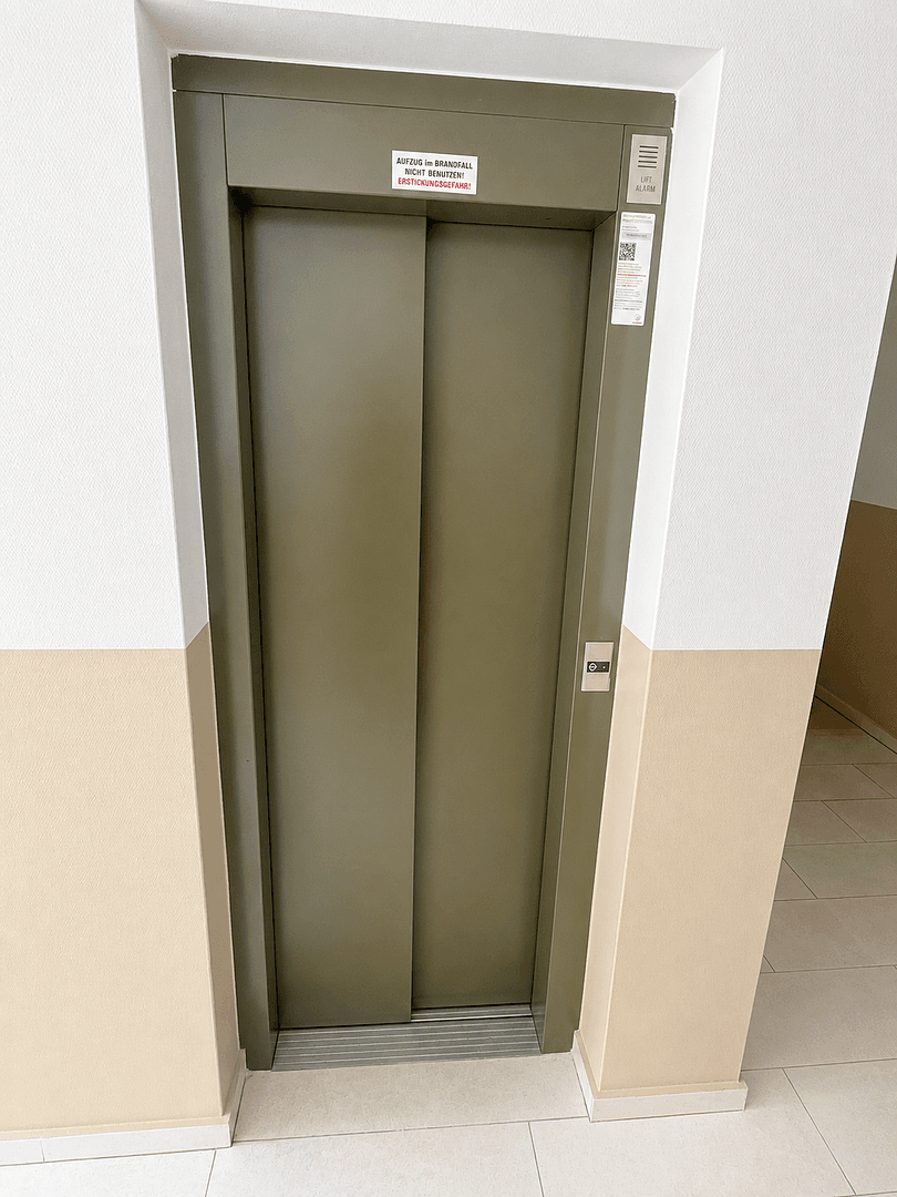 Pronájem bytu 3+1 74 m², Am Mahlbusen 4, Bernau, Braniborsko Pronájem bytu 3+1 74 m², Am Mahlbusen 4, Bernau, Braniborsko