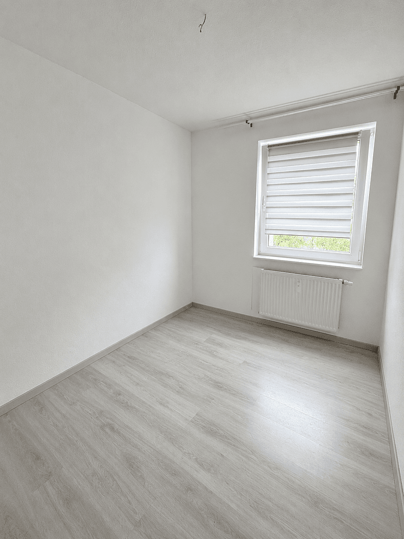 Pronájem bytu 3+1 74 m², Am Mahlbusen 4, Bernau, Braniborsko Pronájem bytu 3+1 74 m², Am Mahlbusen 4, Bernau, Braniborsko