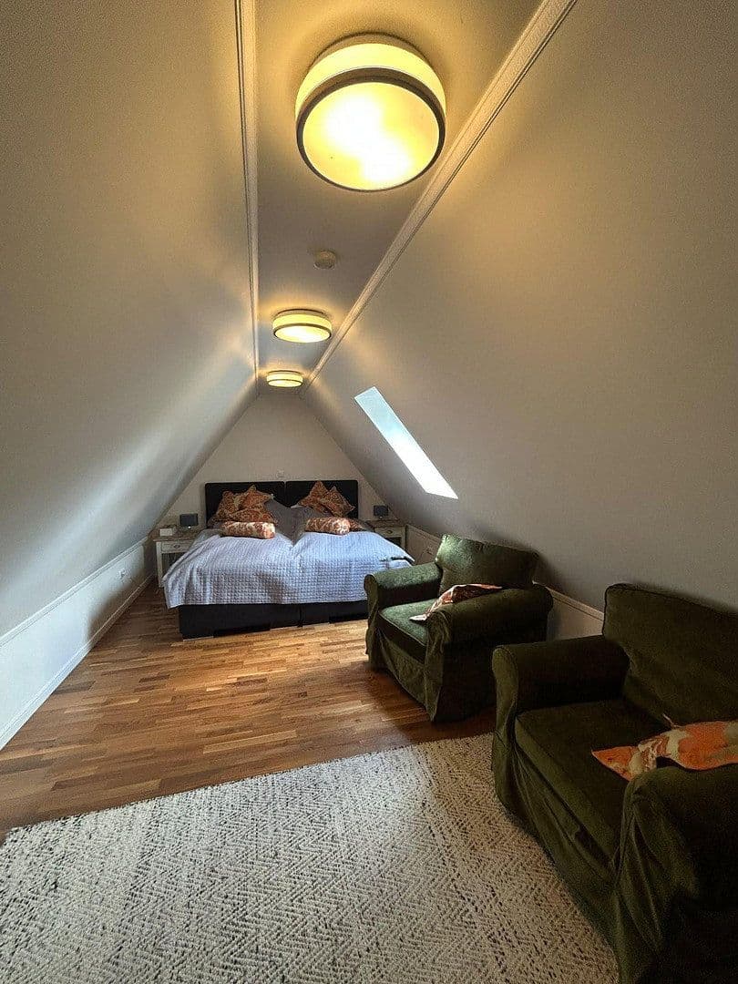 Pronájem bytu 3+kk 71 m², Potsdam, Braniborsko Pronájem bytu 3+kk 71 m², Potsdam, Braniborsko