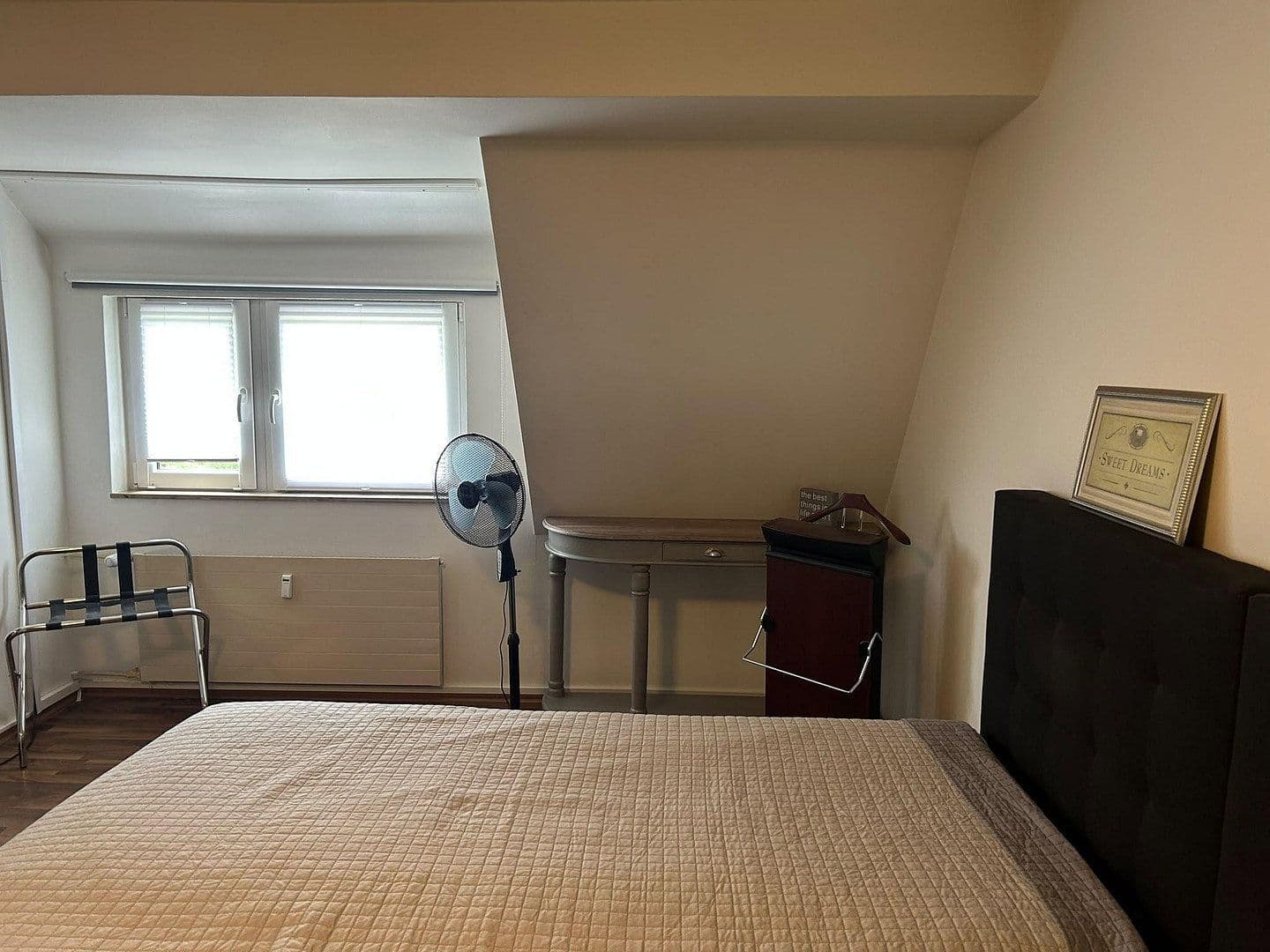 Pronájem bytu 3+kk 71 m², Potsdam, Braniborsko Pronájem bytu 3+kk 71 m², Potsdam, Braniborsko