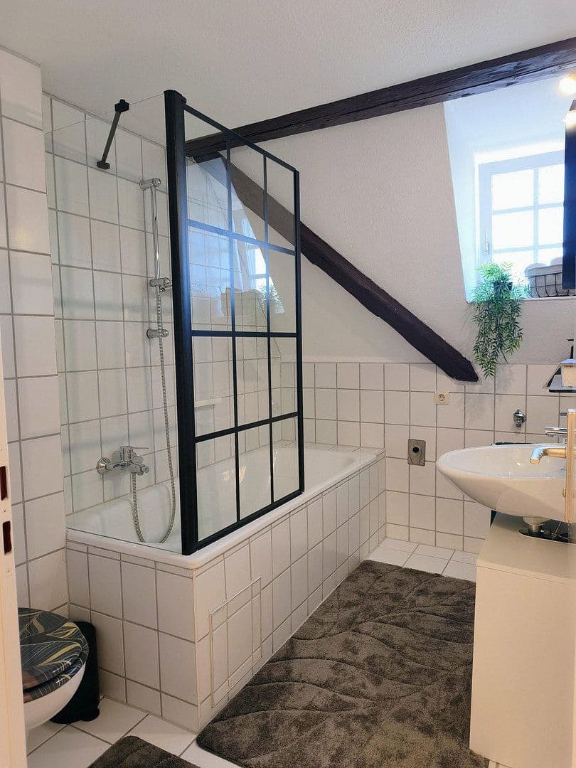 Prodej bytu 2+1 62 m², Ebhausen, Bádensko-Württembersko Prodej bytu 2+1 62 m², Ebhausen, Bádensko-Württembersko