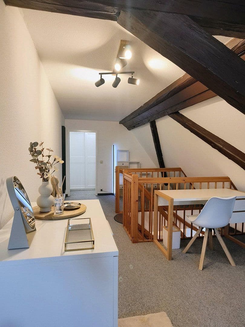 Prodej bytu 2+1 62 m², Ebhausen, Bádensko-Württembersko Prodej bytu 2+1 62 m², Ebhausen, Bádensko-Württembersko