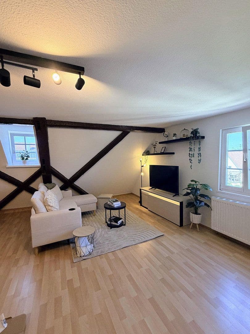 Prodej bytu 2+1 62 m², Ebhausen, Bádensko-Württembersko Prodej bytu 2+1 62 m², Ebhausen, Bádensko-Württembersko