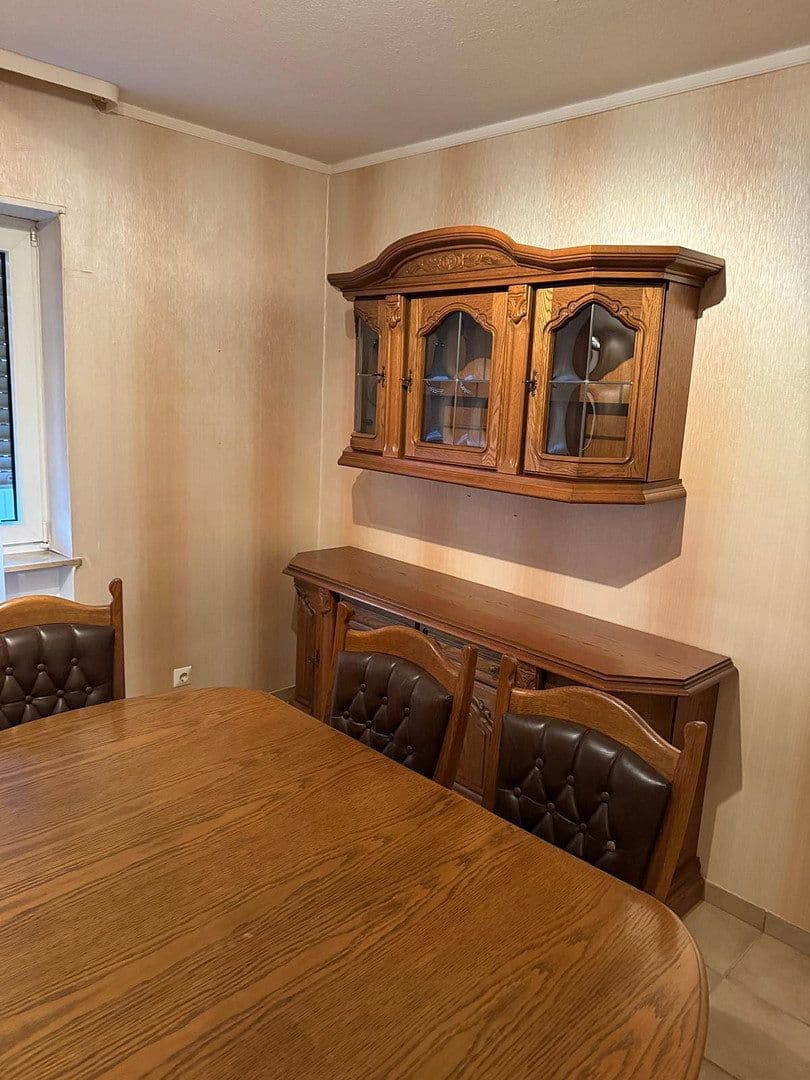 Pronájem bytu 3+1 92 m², Viehtrifftstraße 42, Speyer, Porýní-Falc Pronájem bytu 3+1 92 m², Viehtrifftstraße 42, Speyer, Porýní-Falc