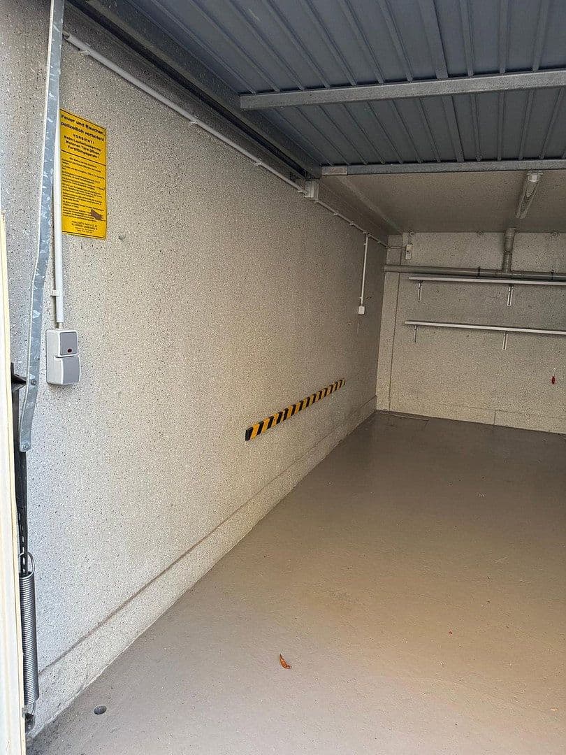 Pronájem bytu 3+1 92 m², Viehtrifftstraße 42, Speyer, Porýní-Falc Pronájem bytu 3+1 92 m², Viehtrifftstraße 42, Speyer, Porýní-Falc