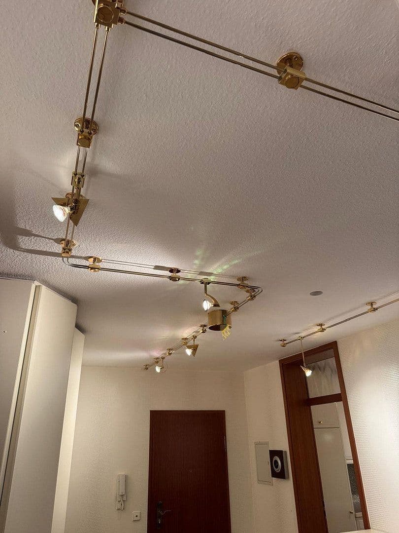 Pronájem bytu 3+1 92 m², Viehtrifftstraße 42, Speyer, Porýní-Falc Pronájem bytu 3+1 92 m², Viehtrifftstraße 42, Speyer, Porýní-Falc