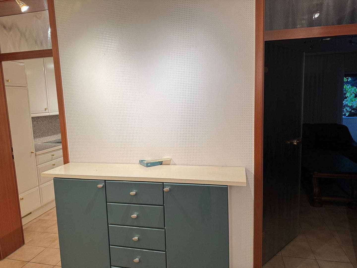 Pronájem bytu 3+1 92 m², Viehtrifftstraße 42, Speyer, Porýní-Falc Pronájem bytu 3+1 92 m², Viehtrifftstraße 42, Speyer, Porýní-Falc