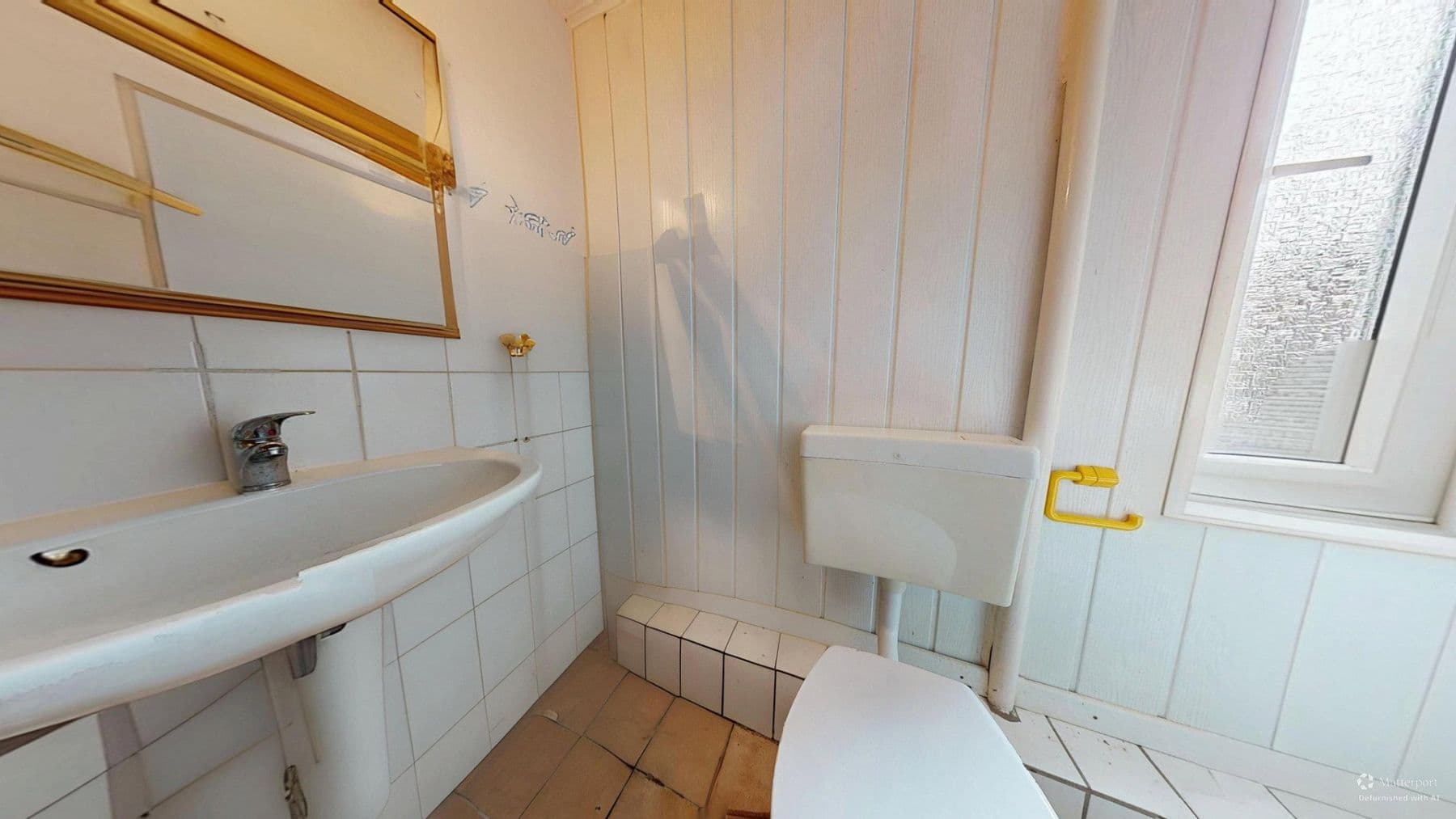 Pronájem bytu 6+1 128 m², Hauptstraße 62, Nordstemmen, Dolní Sasko Pronájem bytu 6+1 128 m², Hauptstraße 62, Nordstemmen, Dolní Sasko