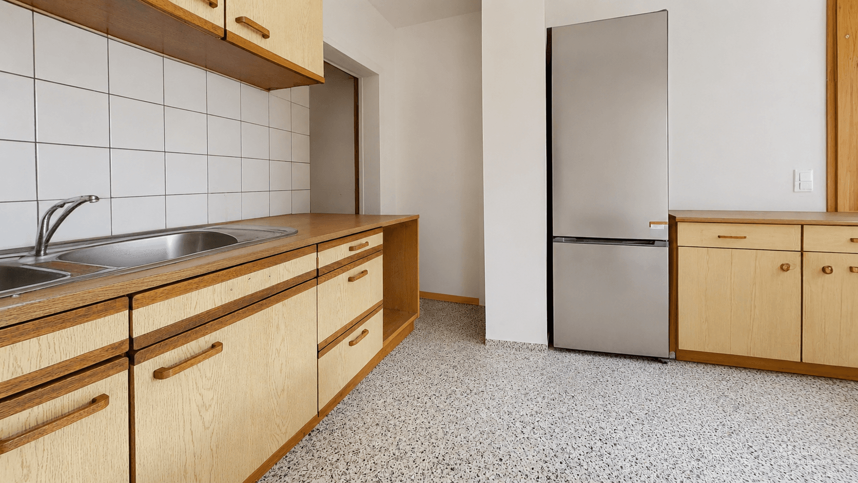 Pronájem bytu 6+1 128 m², Hauptstraße 62, Nordstemmen, Dolní Sasko Pronájem bytu 6+1 128 m², Hauptstraße 62, Nordstemmen, Dolní Sasko