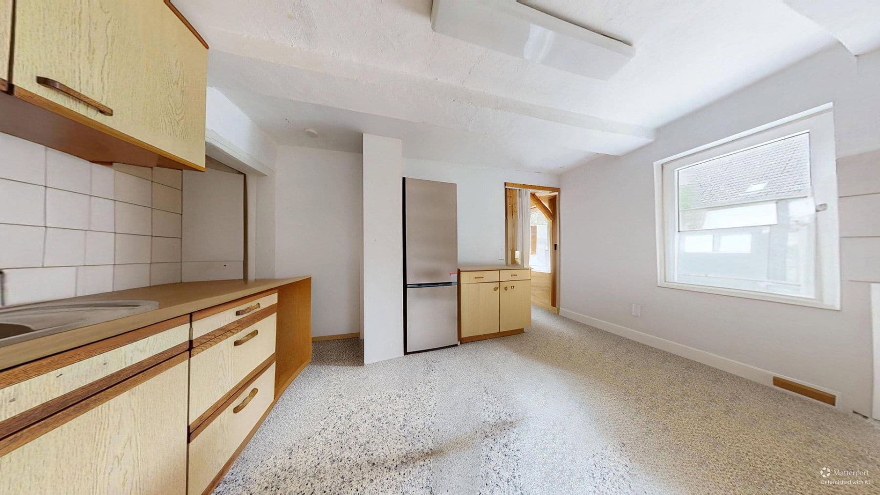 Pronájem bytu 6+1 128 m², Hauptstraße 62, Nordstemmen, Dolní Sasko Pronájem bytu 6+1 128 m², Hauptstraße 62, Nordstemmen, Dolní Sasko