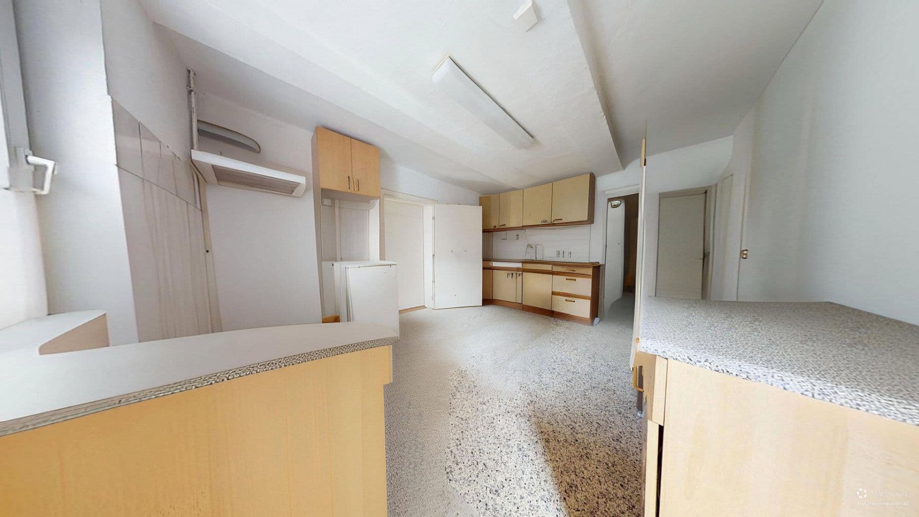 Pronájem bytu 6+1 128 m², Hauptstraße 62, Nordstemmen, Dolní Sasko Pronájem bytu 6+1 128 m², Hauptstraße 62, Nordstemmen, Dolní Sasko