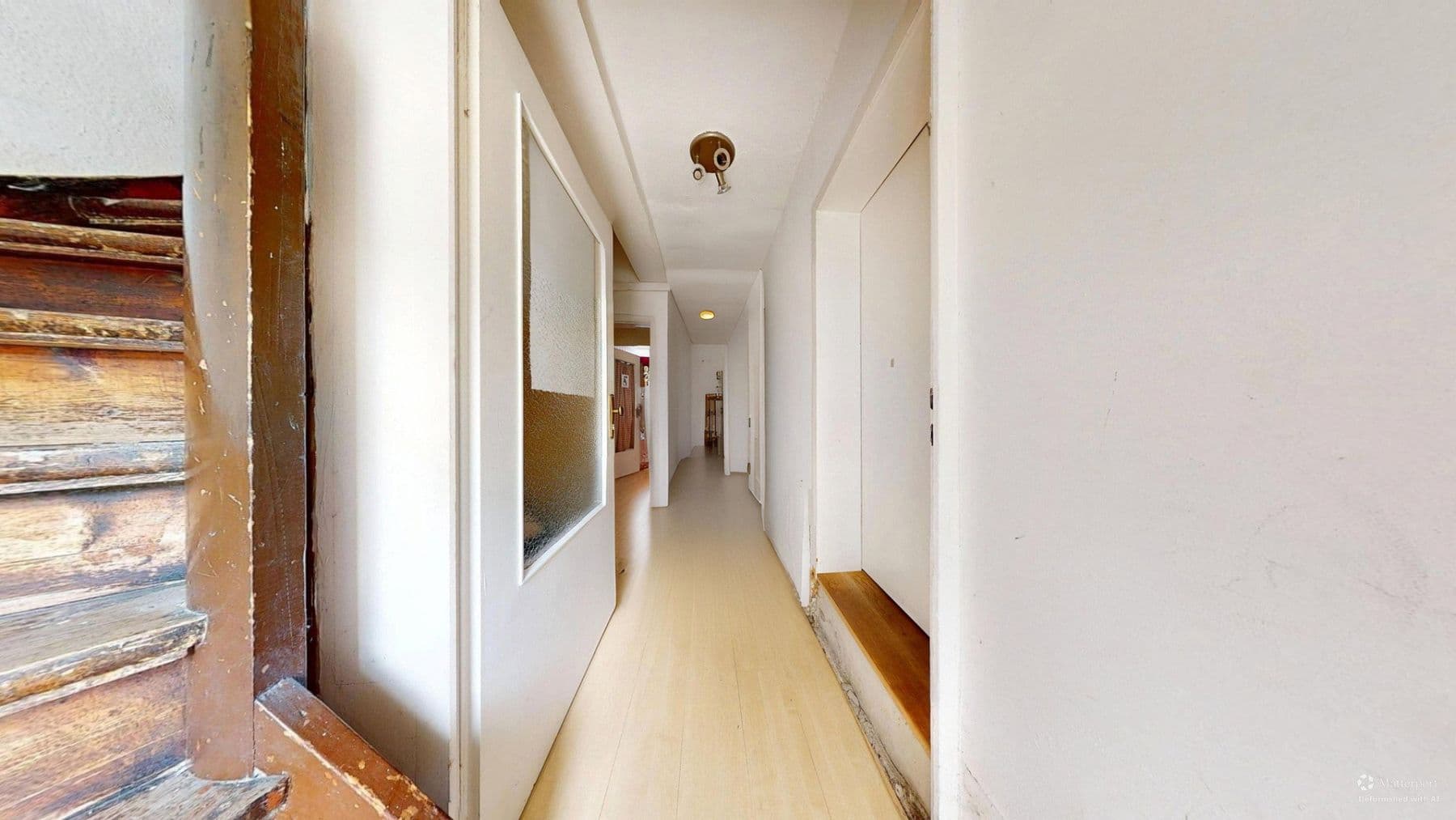 Pronájem bytu 6+1 128 m², Hauptstraße 62, Nordstemmen, Dolní Sasko Pronájem bytu 6+1 128 m², Hauptstraße 62, Nordstemmen, Dolní Sasko