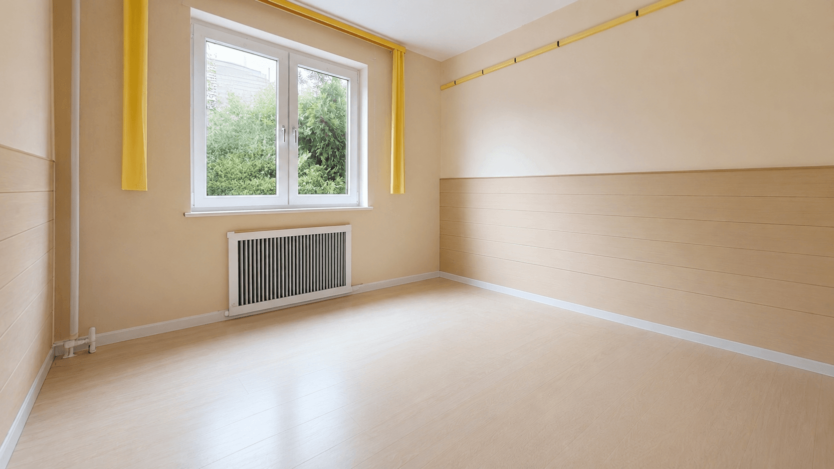 Pronájem bytu 6+1 128 m², Hauptstraße 62, Nordstemmen, Dolní Sasko Pronájem bytu 6+1 128 m², Hauptstraße 62, Nordstemmen, Dolní Sasko