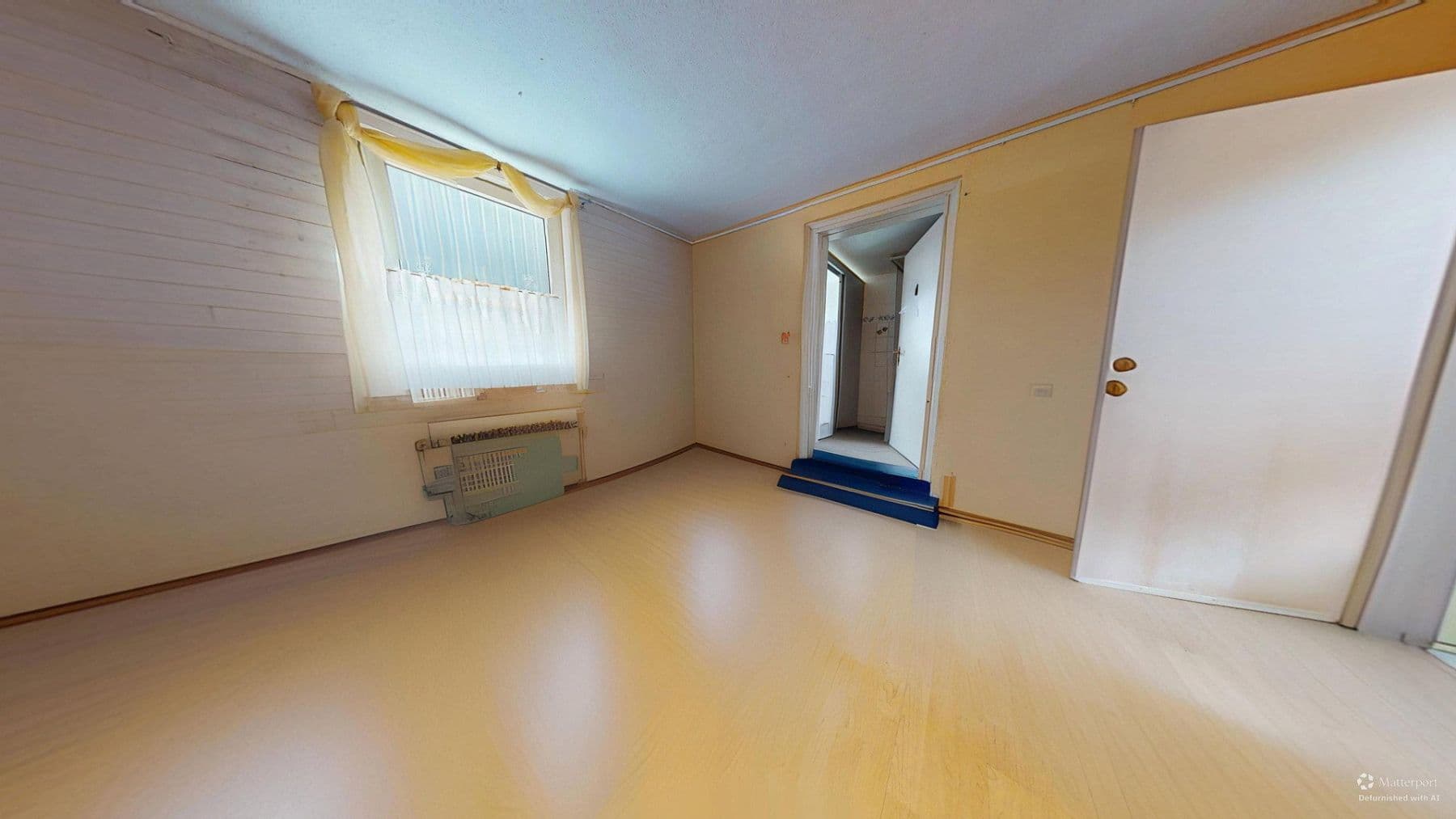 Pronájem bytu 6+1 128 m², Hauptstraße 62, Nordstemmen, Dolní Sasko Pronájem bytu 6+1 128 m², Hauptstraße 62, Nordstemmen, Dolní Sasko