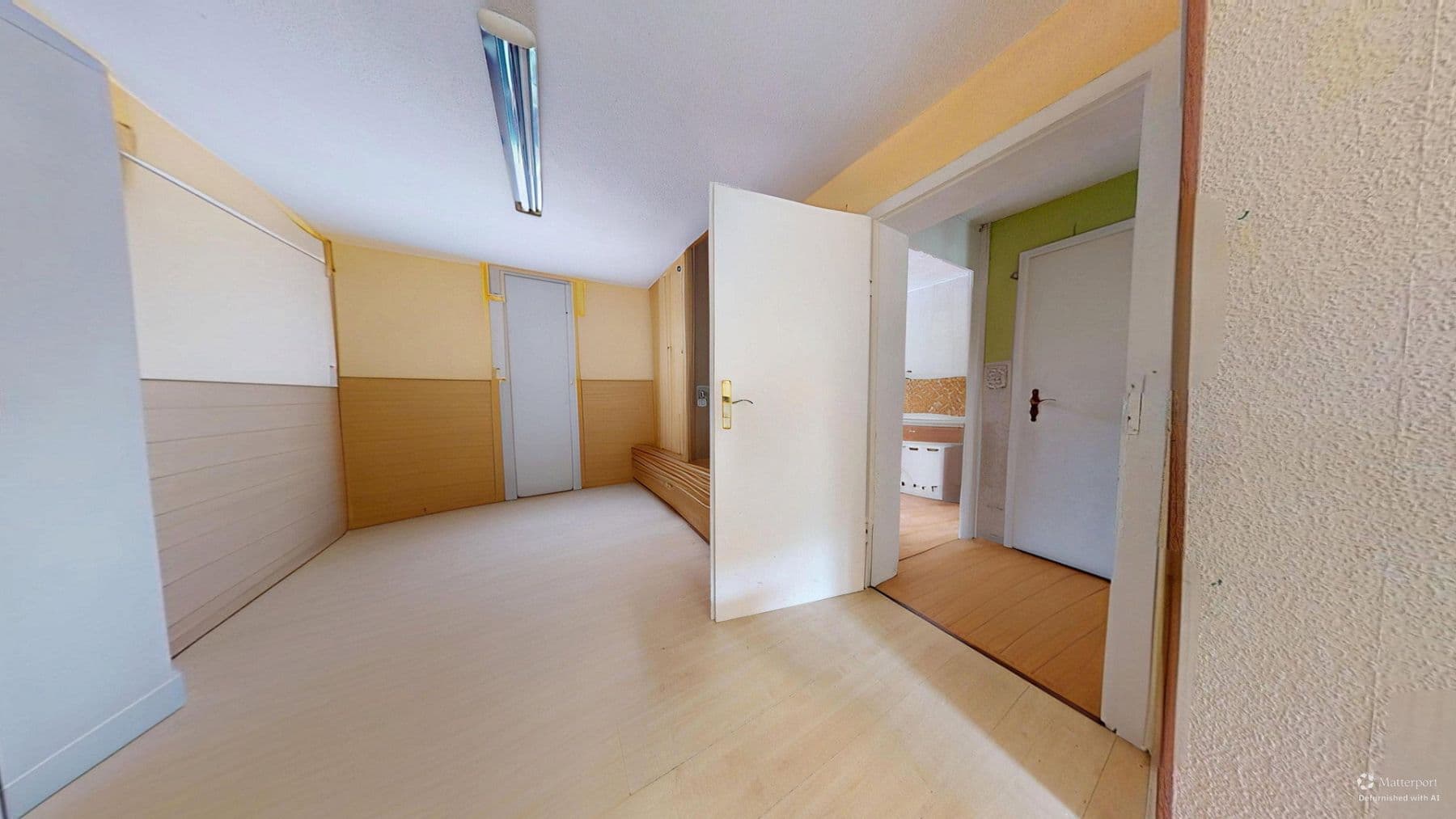Pronájem bytu 6+1 128 m², Hauptstraße 62, Nordstemmen, Dolní Sasko Pronájem bytu 6+1 128 m², Hauptstraße 62, Nordstemmen, Dolní Sasko