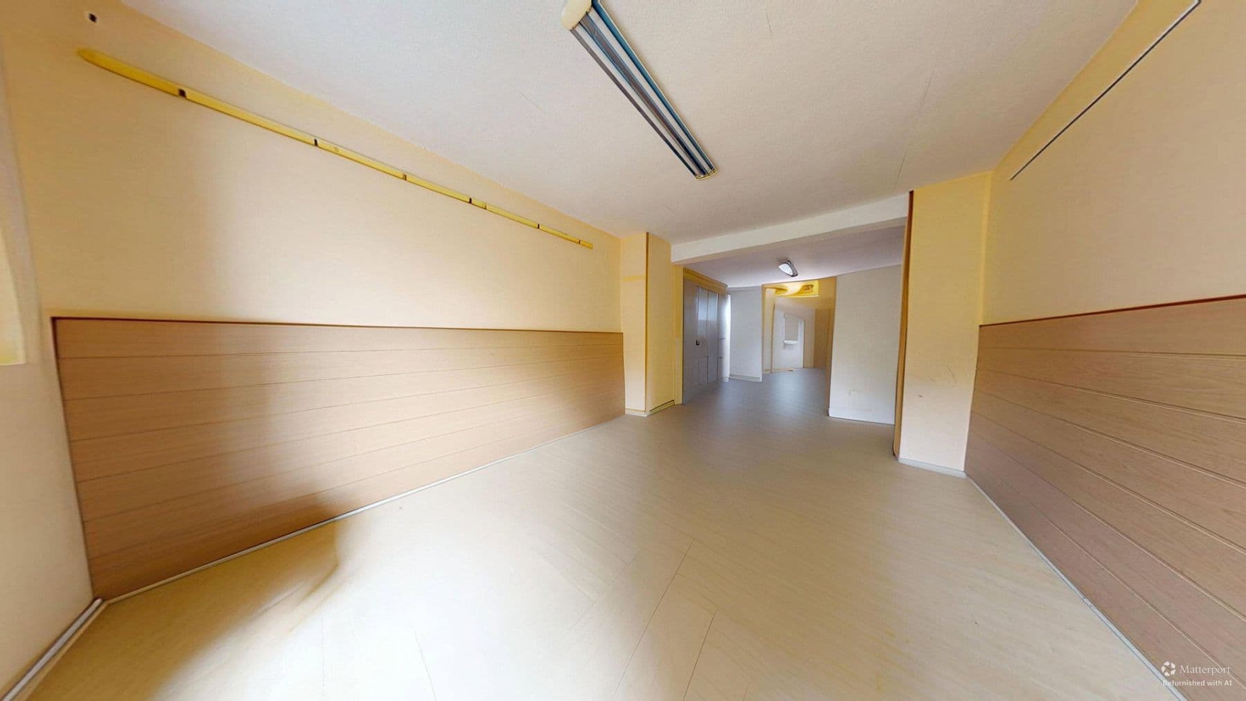 Pronájem bytu 6+1 128 m², Hauptstraße 62, Nordstemmen, Dolní Sasko Pronájem bytu 6+1 128 m², Hauptstraße 62, Nordstemmen, Dolní Sasko