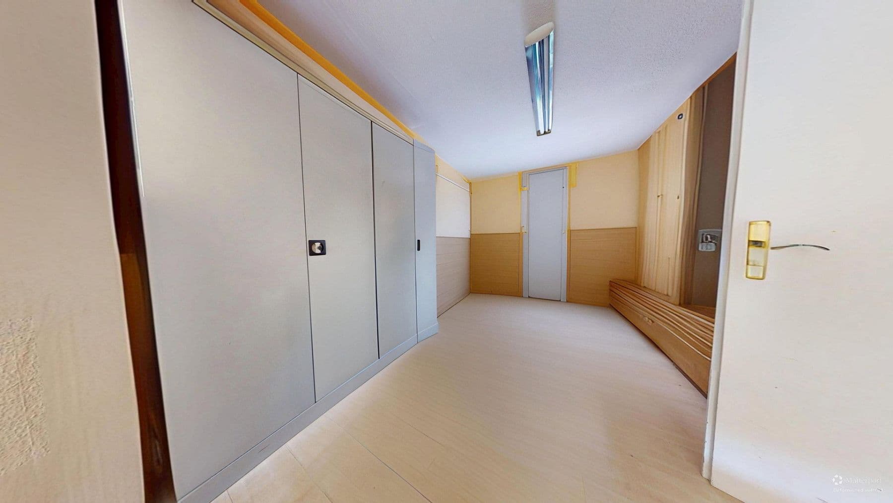 Pronájem bytu 6+1 128 m², Hauptstraße 62, Nordstemmen, Dolní Sasko Pronájem bytu 6+1 128 m², Hauptstraße 62, Nordstemmen, Dolní Sasko