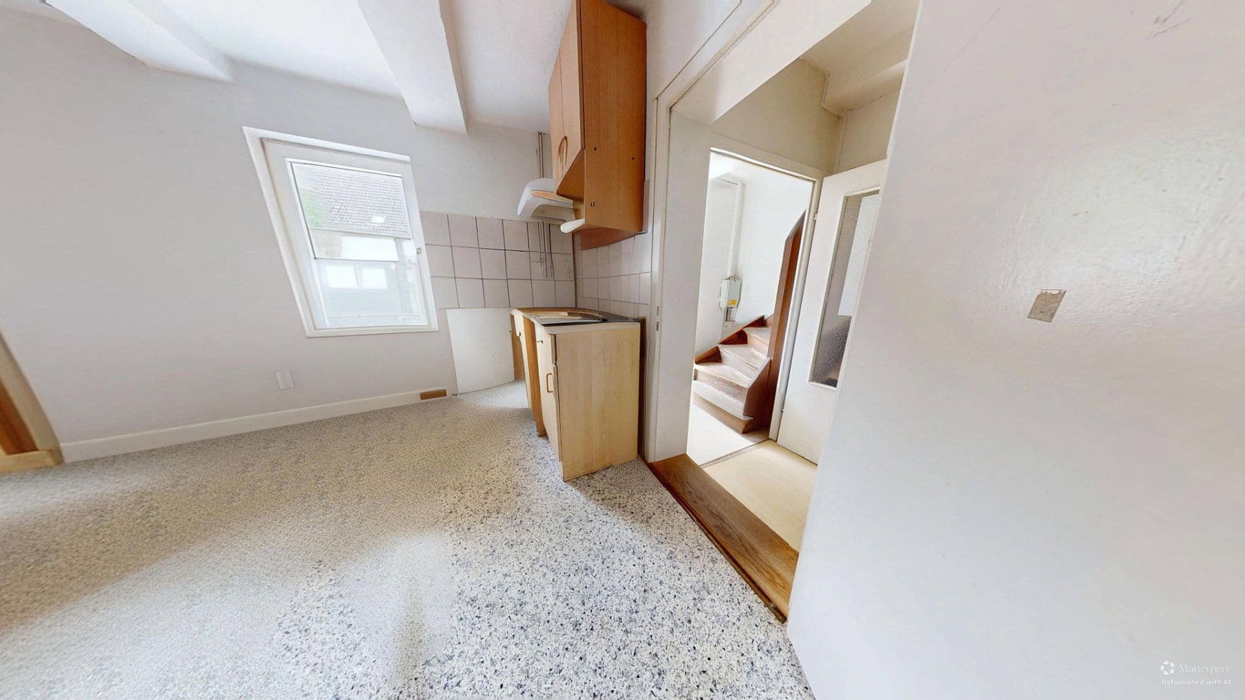 Pronájem bytu 6+1 128 m², Hauptstraße 62, Nordstemmen, Dolní Sasko Pronájem bytu 6+1 128 m², Hauptstraße 62, Nordstemmen, Dolní Sasko