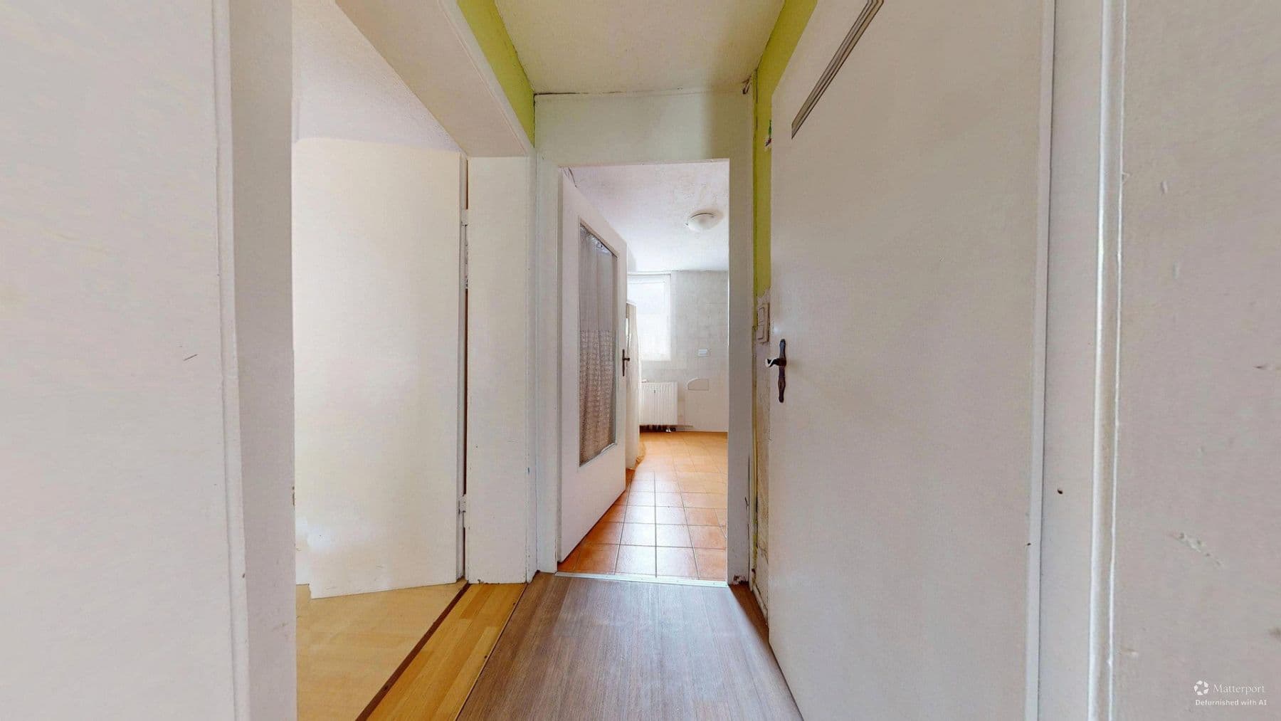 Pronájem bytu 6+1 128 m², Hauptstraße 62, Nordstemmen, Dolní Sasko Pronájem bytu 6+1 128 m², Hauptstraße 62, Nordstemmen, Dolní Sasko