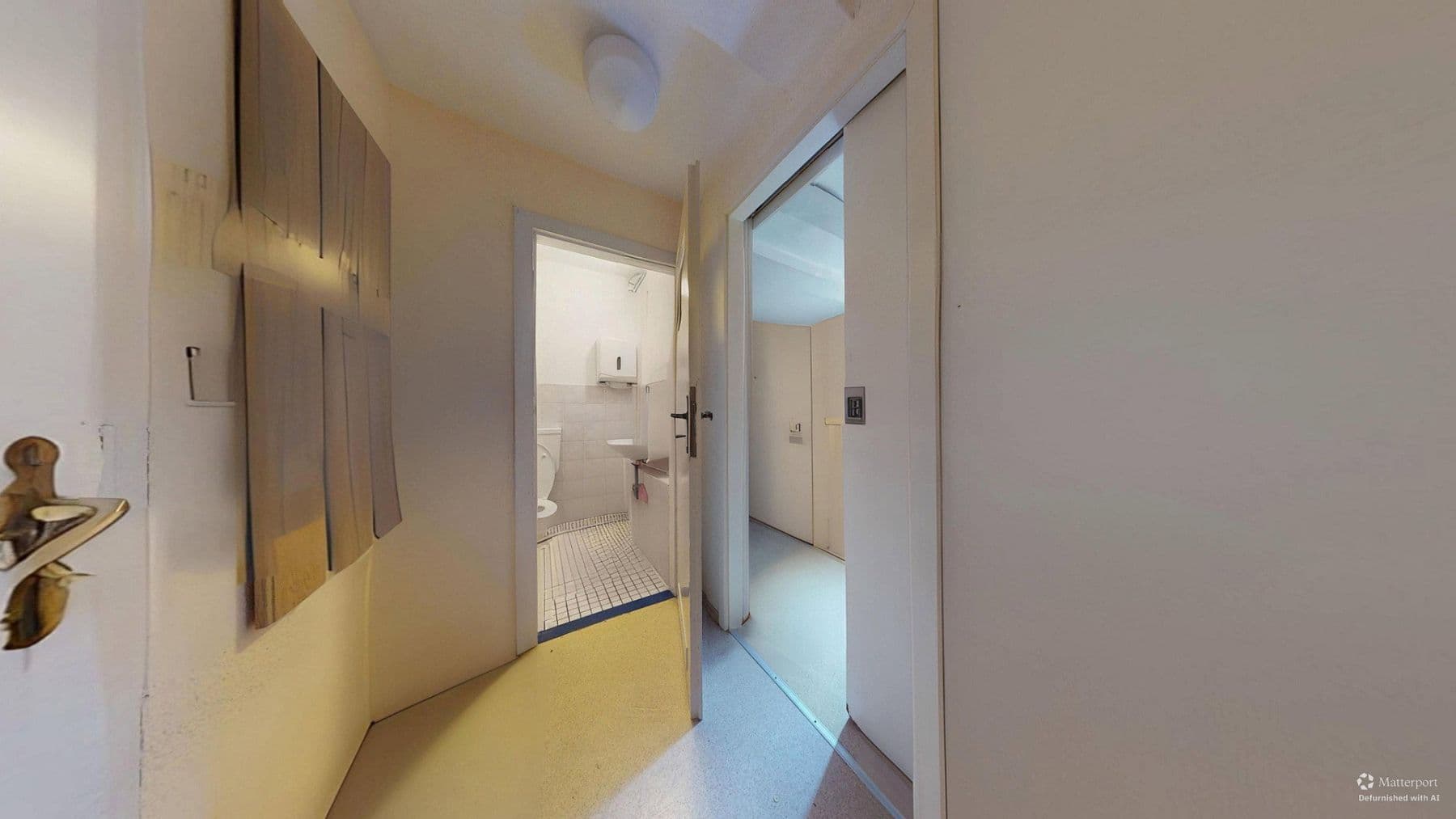 Pronájem bytu 6+1 128 m², Hauptstraße 62, Nordstemmen, Dolní Sasko Pronájem bytu 6+1 128 m², Hauptstraße 62, Nordstemmen, Dolní Sasko