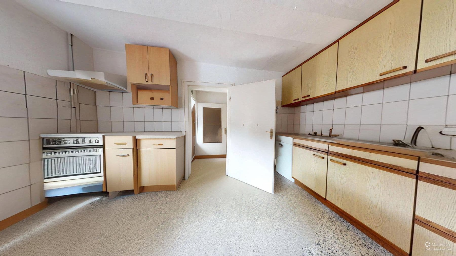 Pronájem bytu 6+1 128 m², Hauptstraße 62, Nordstemmen, Dolní Sasko Pronájem bytu 6+1 128 m², Hauptstraße 62, Nordstemmen, Dolní Sasko