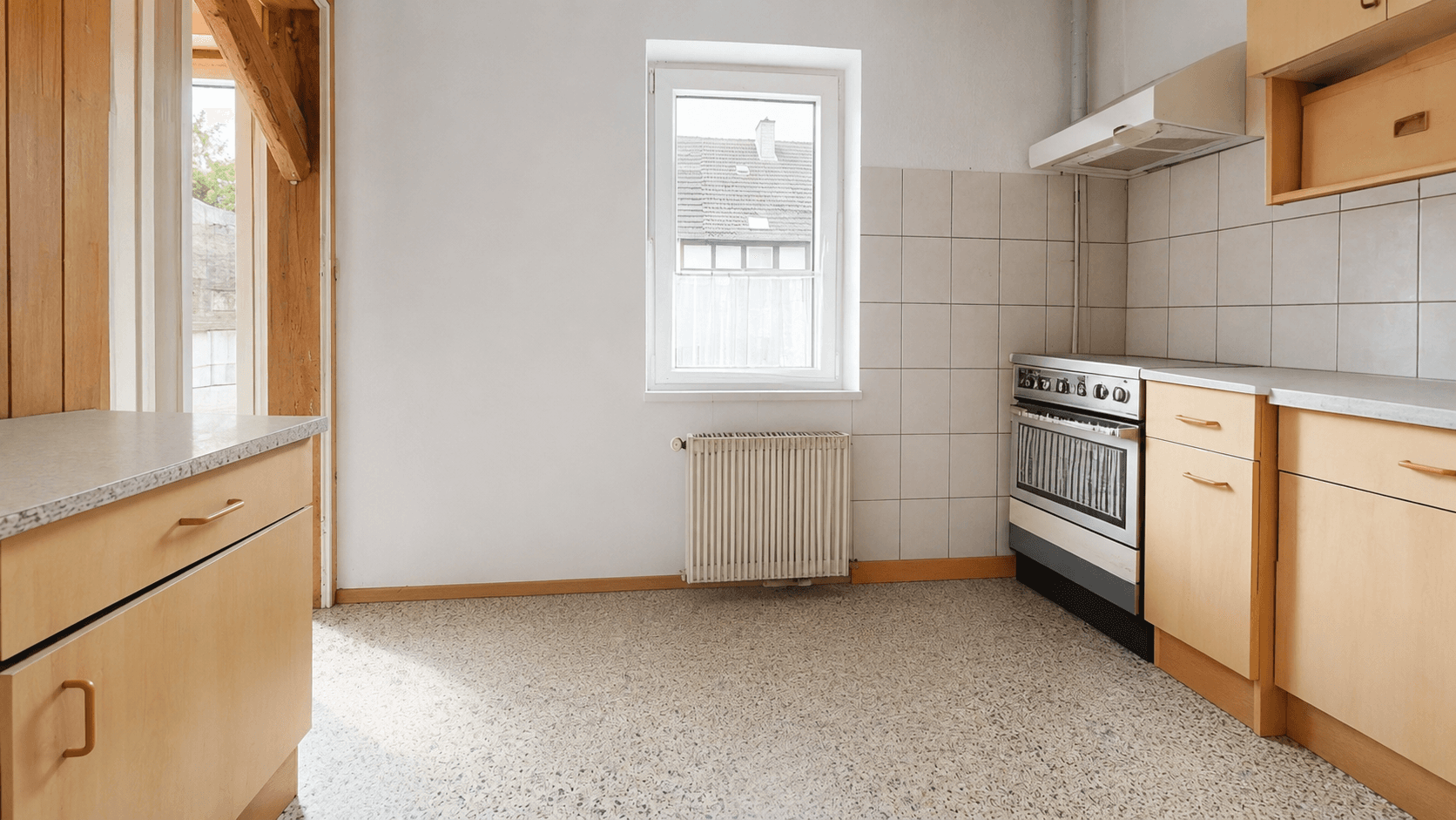 Pronájem bytu 6+1 128 m², Hauptstraße 62, Nordstemmen, Dolní Sasko Pronájem bytu 6+1 128 m², Hauptstraße 62, Nordstemmen, Dolní Sasko