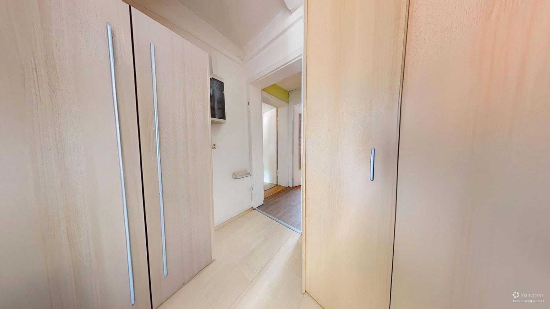 Pronájem bytu 6+1 128 m², Hauptstraße 62, Nordstemmen, Dolní Sasko Pronájem bytu 6+1 128 m², Hauptstraße 62, Nordstemmen, Dolní Sasko