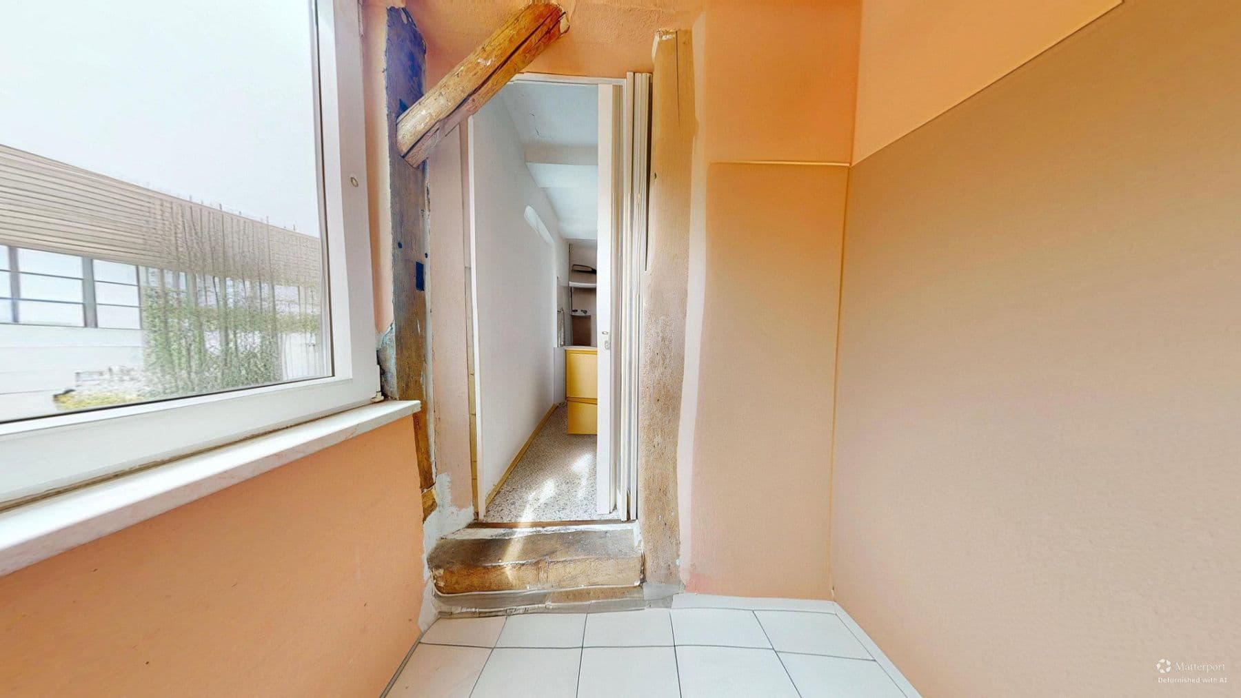 Pronájem bytu 6+1 128 m², Hauptstraße 62, Nordstemmen, Dolní Sasko Pronájem bytu 6+1 128 m², Hauptstraße 62, Nordstemmen, Dolní Sasko